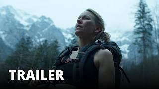 INFINITE STORM (2022) trailer italiano del survival drama con Naomi Watts