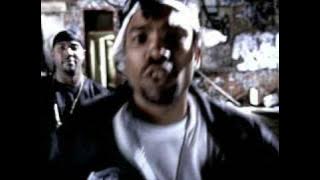 D-12 - Fight Music (MTV Version)