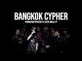 Bangkok cypher  mindset mob x double p official mv