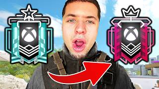 Mingo Plays Ranked Like It’s Practice Mode (Rainbow Six Siege) screenshot 5