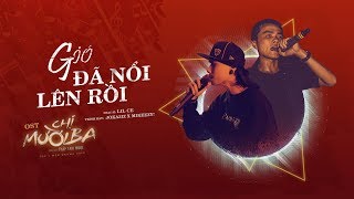 Ost Chị Mười Ba L Gió Đã Nổi Lên Rồi - Joka3Iz X Mikeezy L 29.3.2019