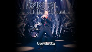 Watch Capital Inicial Vendetta video