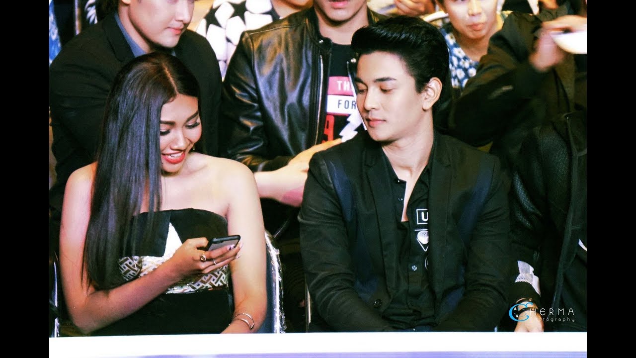 [OPV] กันแก้ม - หึง คนมันหึง