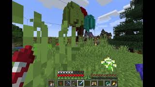 Minecraft COORDS PLUGIN Tutorial!