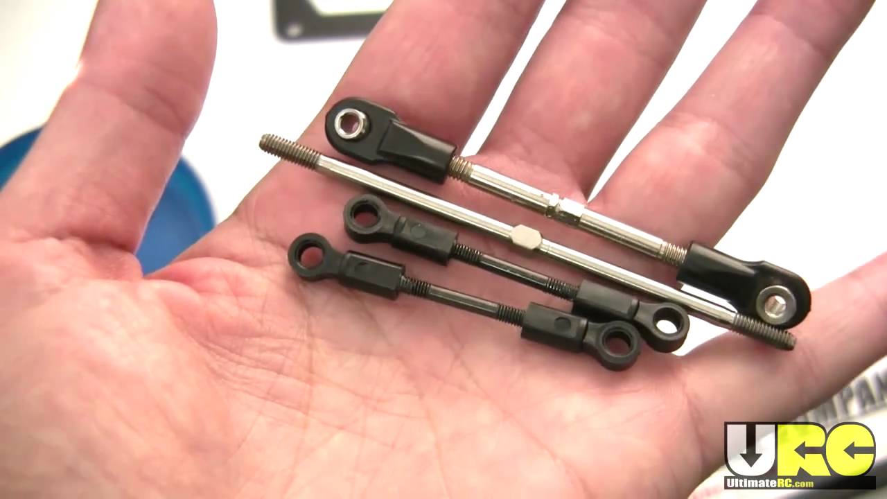 rc yacht turnbuckles