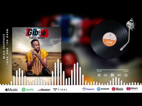 GEBE TALKA BINEN TOGO SABUWAR WAKA