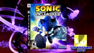 Sonic Unleashed Endless Possibilities Vocal and Orchestrated Versions Fused!!