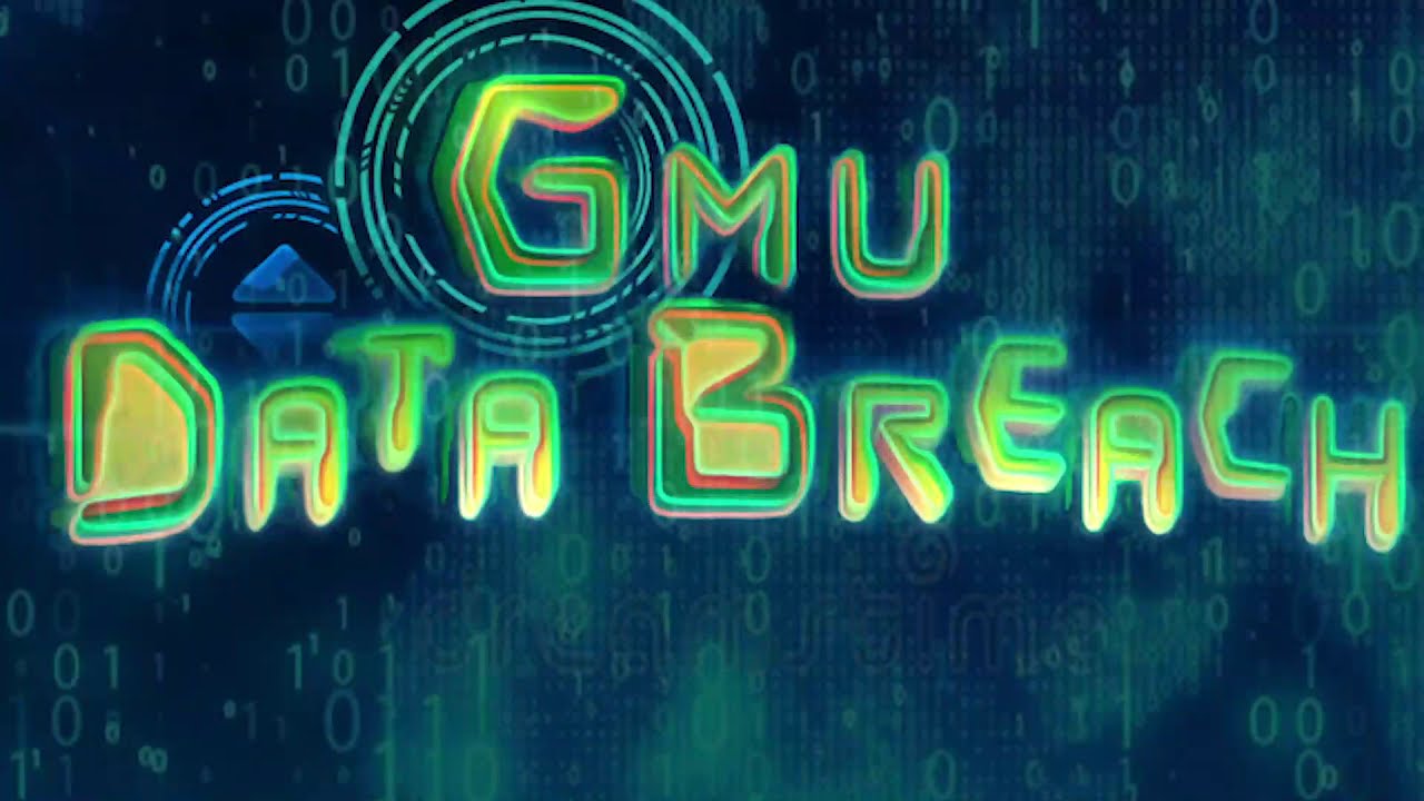 GMUData Breach Trailer YouTube