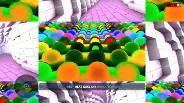 dj cod 180 bpm hard techno