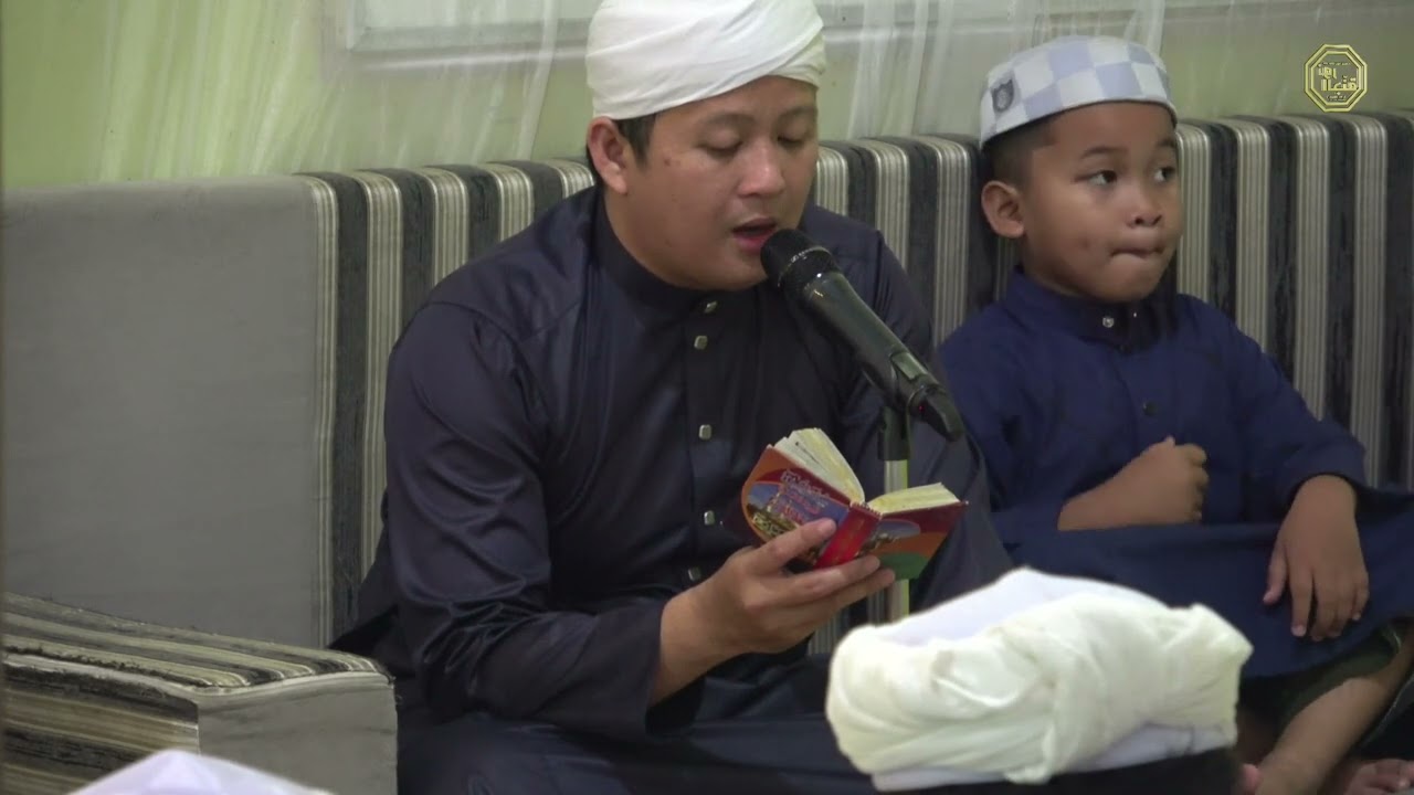 DOK. VIDEO BESALAMATAN 2 WUSTHO TH. AJARAN 2025-2026