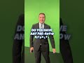 Get to know your weather experts! Meet Meteorologist AJ Mastrangelo.