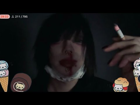Skull :3 - YouTube