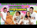 BROBOX &amp; HIS WIFE LIZZY JEKORIR EXPECTS THEIR FIRSTBORN BABY BOY🥰 CONGRATULATIONS🎉🥳🎉KALENJIN LATEST
