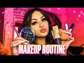 Updated Makeup Routine/Tutorial !!