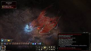Pillars of Eternity [3.03] - Wizard Solo - Adra Dragon (Triple Crown)