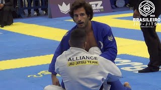 Servio Tulio v Jhonny Loureiro / Brasileiro 2022