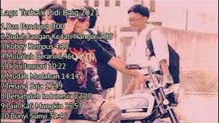 LAGU SANTUY ||PIDI BAIQ FULL ALBUM 2021