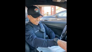 Meet APD Officer Bethea