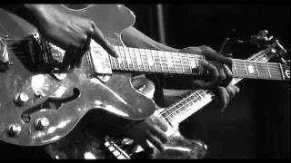 Gary Clark Jr. - Talkin' Blues Video Podcast episode 8 chords