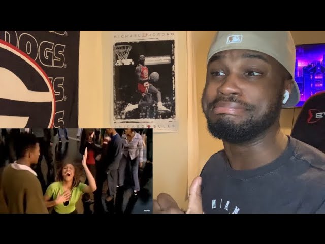 Deborah Cox - Who Do U Love | Reaction