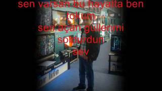 qöLqe--Şimdi MutLusundur
