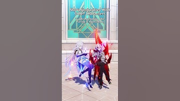 Skirk Similarities With Other Characters In Genshin Impact