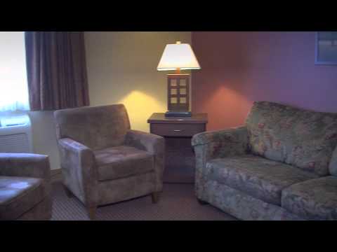 Extended Stay Suite - Timberlake Lodge