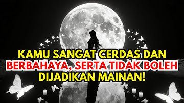 JIWA TERPILIH✨BISIKAN TERBARU TENTANG ANDA — ANDA SANGAT CERDAS DAN TIDAK BOLEH DIPERMAINKAN!