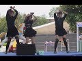 Ryuto, Shera & Chizuru - "Garnidelia - Lamb Dance Cover" EOY 2014 (Day 1)