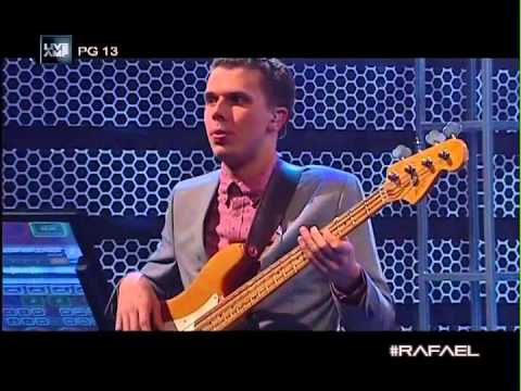 Beatenberg  RAFAEL