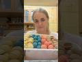 Крышечки на орешки Крышечки на орешки