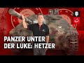 Panzer unter der Luke: Hetzer [World of Tanks Deutsch]