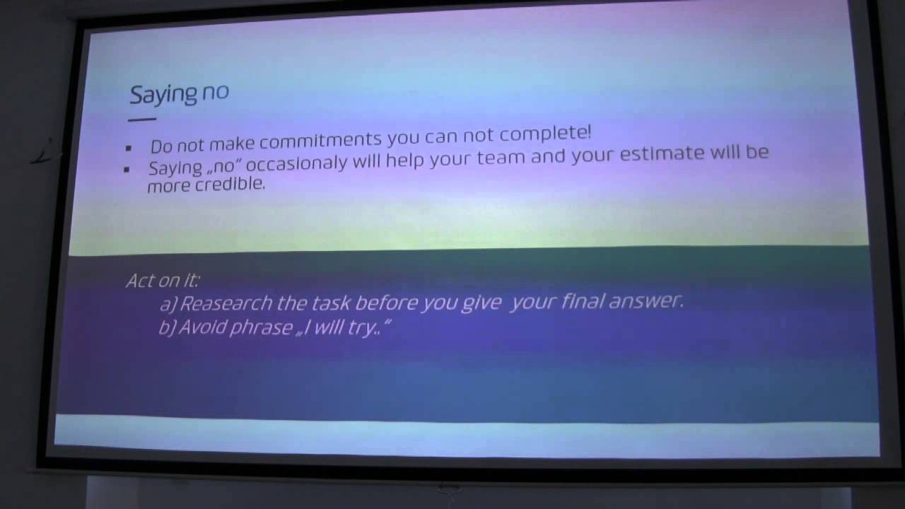 Jugza #19: Improving your job performance