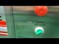 High speed aerosol filling machine line