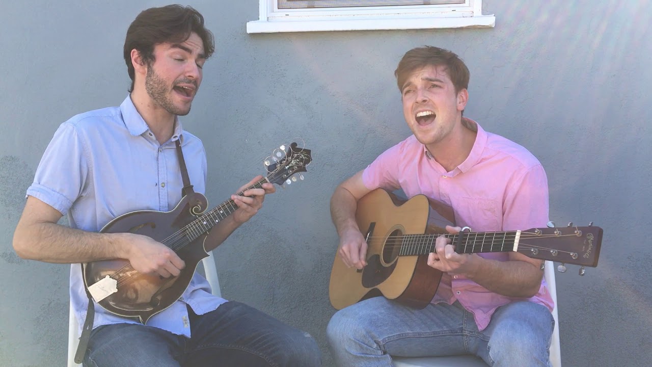 Girl At The Bar | Nate Schwartz & Grant Milliken