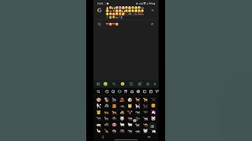 how to apply ios emojis on android #shorts #iosemojis