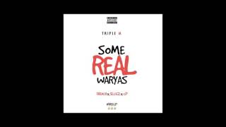 French x Slugz x Cp - Some Real Waryas (Official Audio)