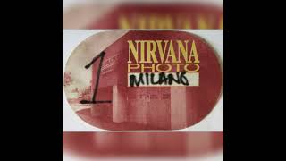 Nirvana - 2/24/94 (AUD #2)