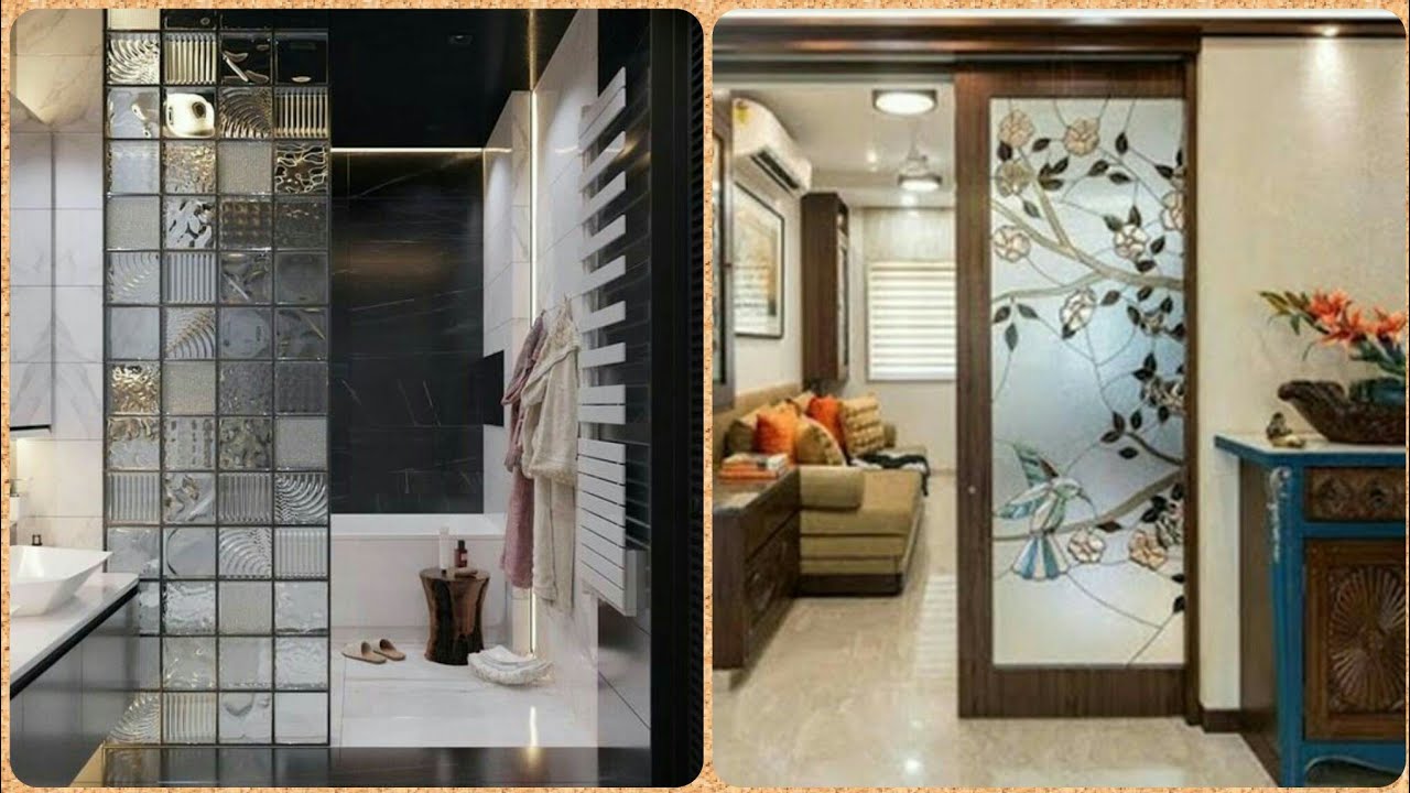 Glass Partition Ideas 2022 || Hall Partition Designs || Room Partition Ideas || Glass Partition ...