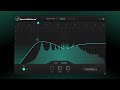 Accentize SpectralBalance2 - Walkthrough