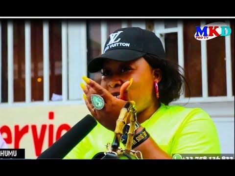 L'ARTISTE ANGE MAÏSHA: ALOBI RAISON ALONGWELA PAYA ESOBE