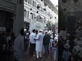 nanak aaya | #prabhatpheri Day5 • #shortsfeed #viralposts #ulhasnagar #wahegurujikakhalsa #gurbani