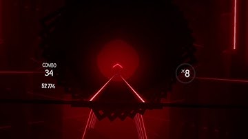 Beat saber demo level (free)