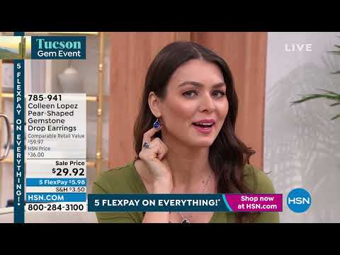 HSN | Colleen
