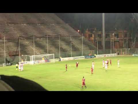 Reggina - Vicenza