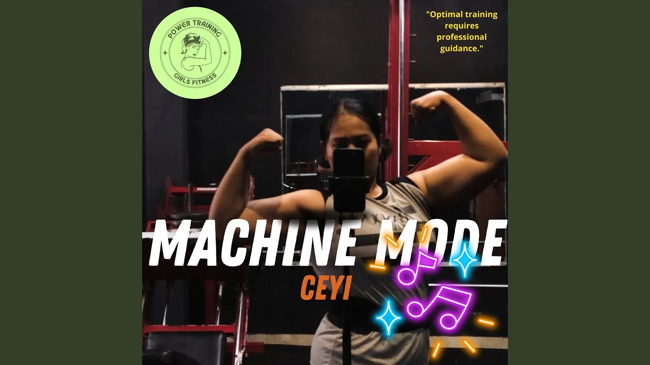 Obejrzyj Rep Machine w YouTube Obejrzyj Rep Machine w YouTube