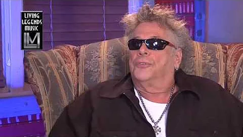 Leslie West - Felix Pappalardi (3 of 8)