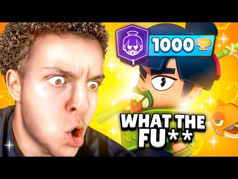 I Prestiged Nori With my Parents...
