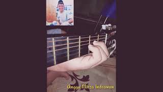 Laoneis Band Dia Di Surgamu cover angga Mirza Indrawan