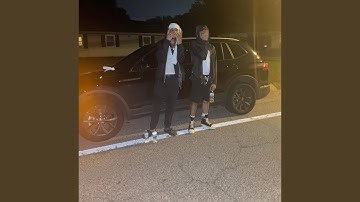 Trenches (feat. Drops4weeks)